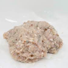秘製手打鯪魚滑 (2種口味)