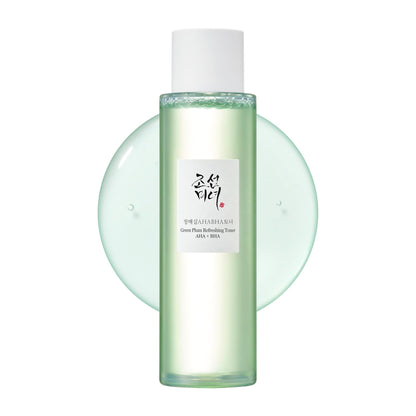 韓國 Beauty Of Joseon青梅清爽爽膚水 150ml 💗買一送一💗