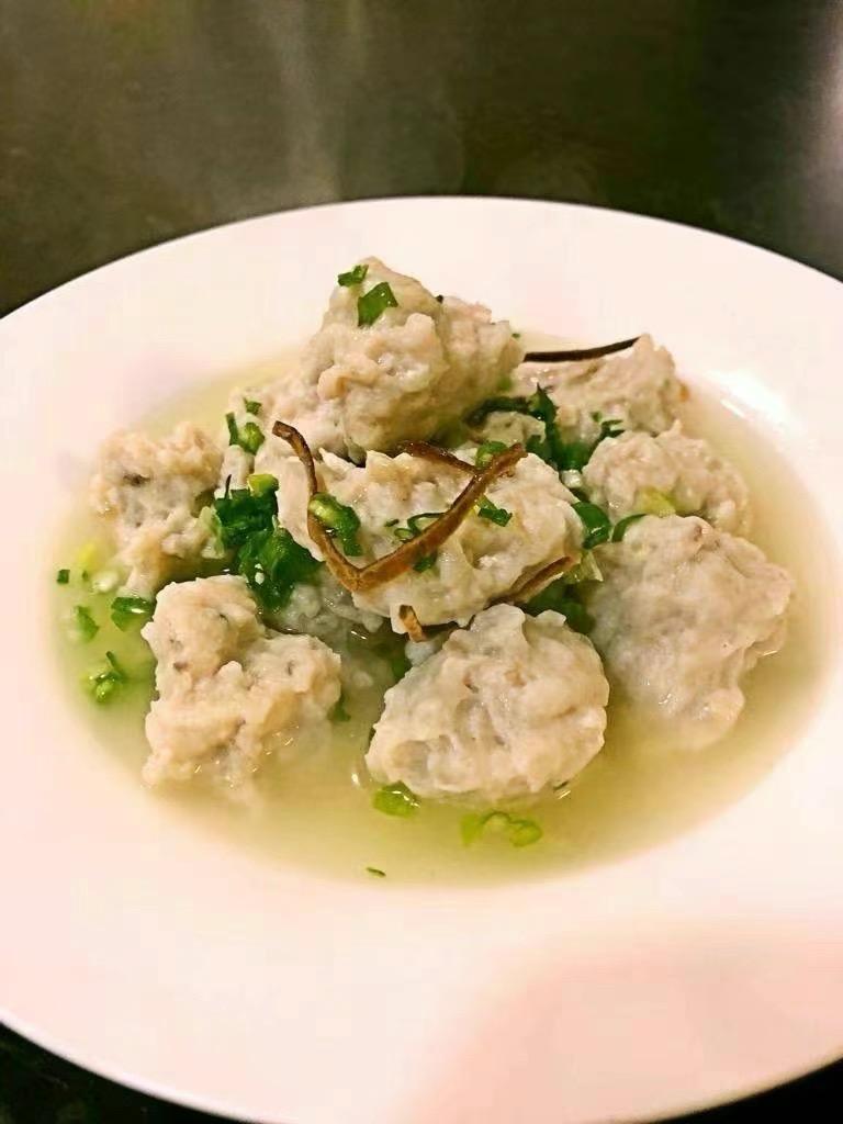 秘製手打鯪魚滑 (2種口味)