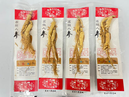 Northeastern Ginseng