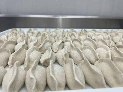 小籠包/生煎包/鍋貼