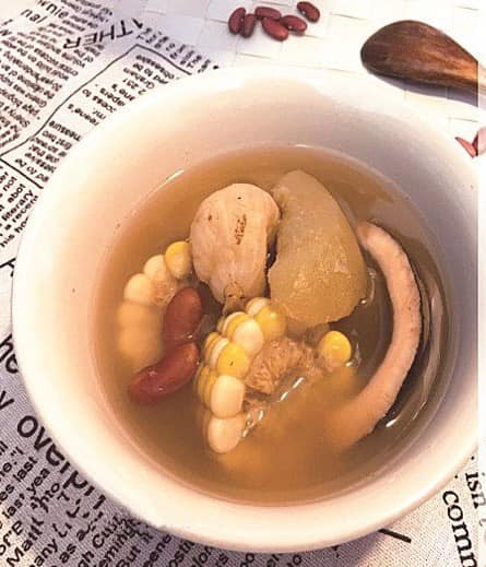 Indian Coconut King Meat