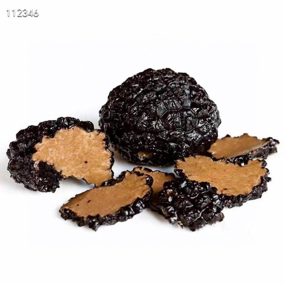 Italian black truffle sauce 90g (2 jars)