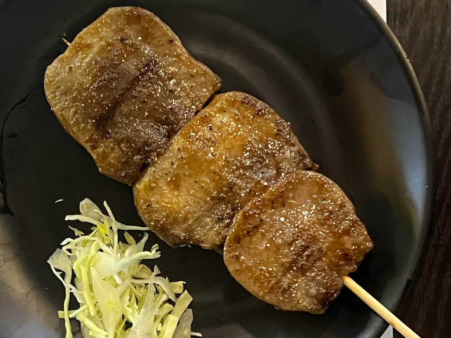 秘製即食厚切牛舌 (454g)