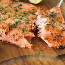 Premium Chilean Salmon Steaks (4 slices)