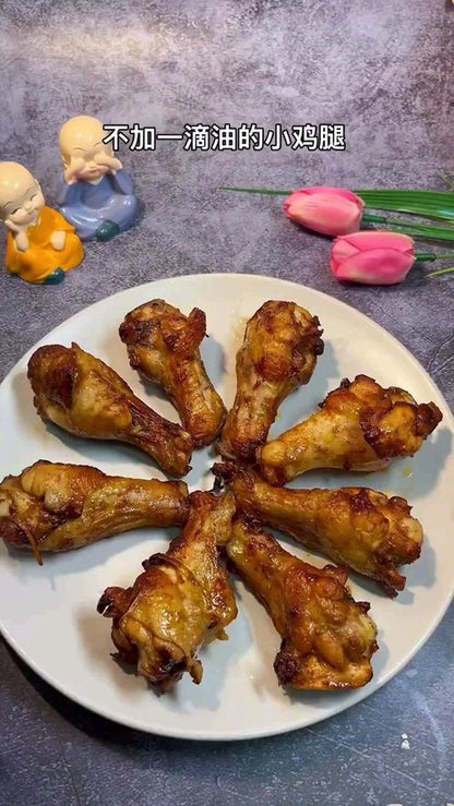 有機雞小腿OrganicDrumsticks