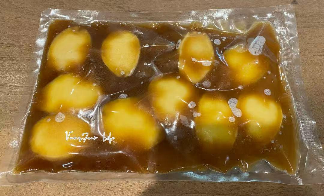 濃汁即食紅燒鮑魚 (2包)