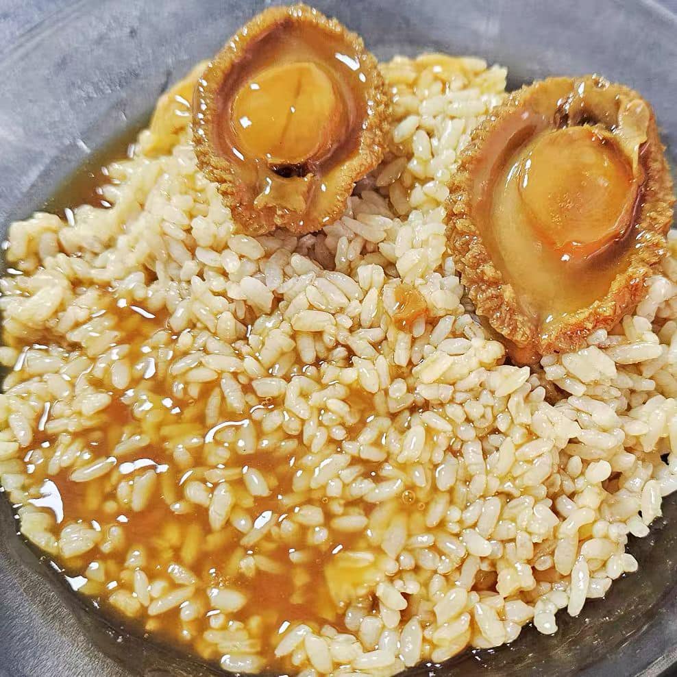 濃汁即食紅燒鮑魚 (2包)