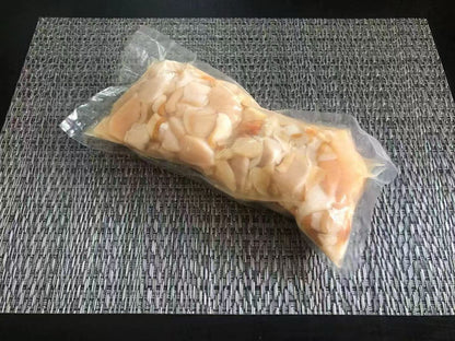 空運NO.1 刺身級貴妃蚌肉 (2磅)