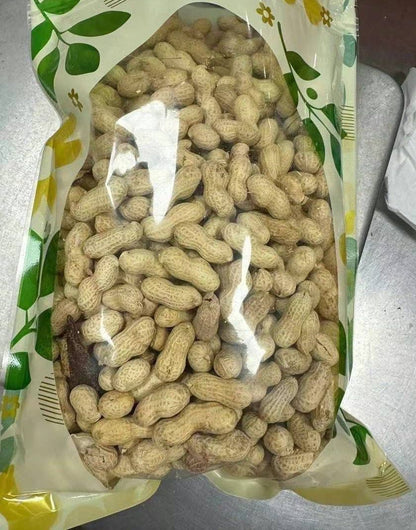 陳皮花生