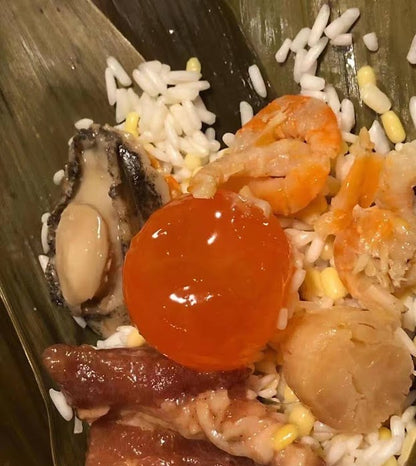 罕有農場走地生醃咸鴨蛋 (10隻)