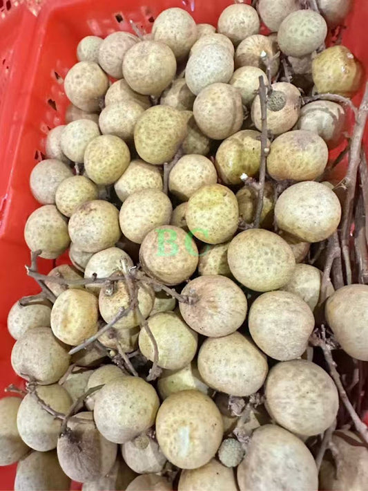 Vietnamese 🇻🇳 Longan (red basket)