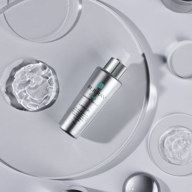 Rejuran Korea Rejuran Anti-Aging Water Light Essence 10ml