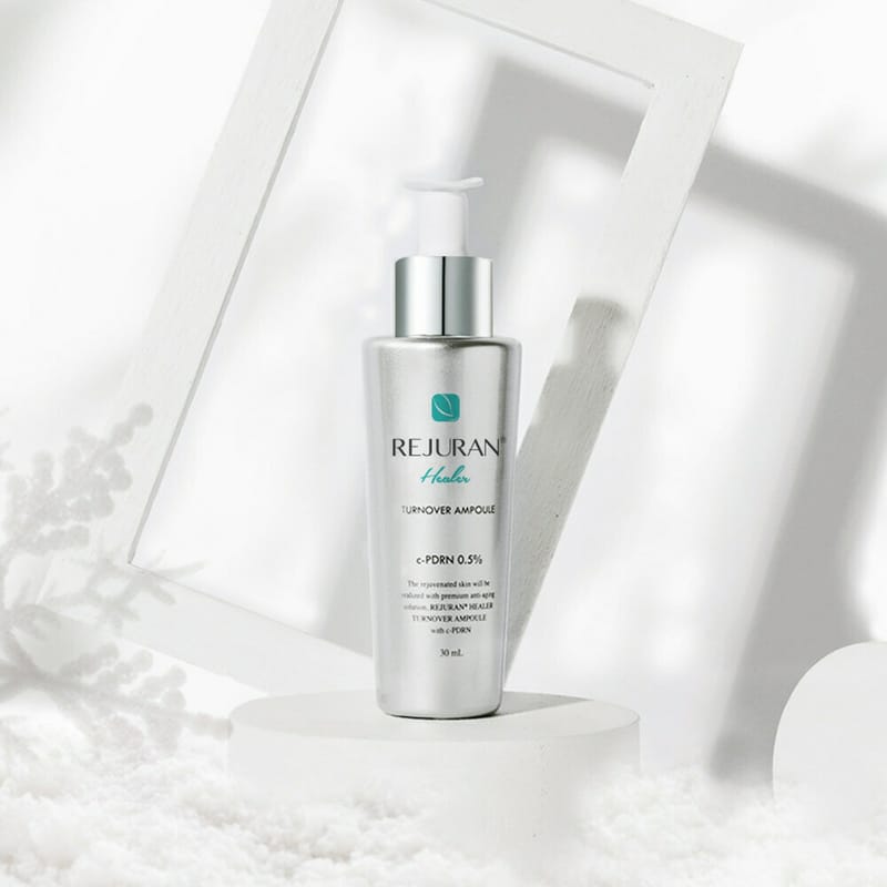 Rejuran Korea Rejuran Anti-Aging Water Light Essence 10ml