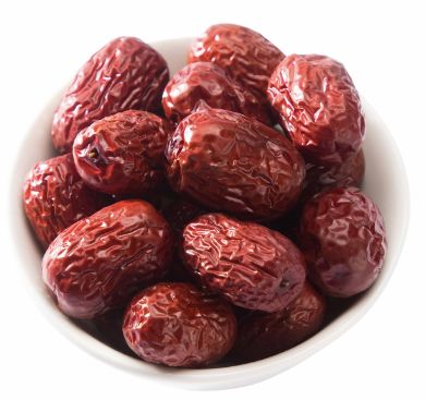 Big SIZE jujube (red jujube) 3 packs