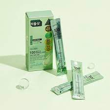 Korea VT Shot 100 Tiger Microneedle Essence Series 2ml