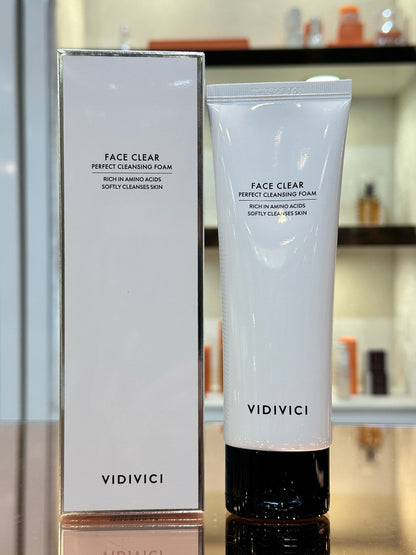 Vidivici女神洗面奶 120ml