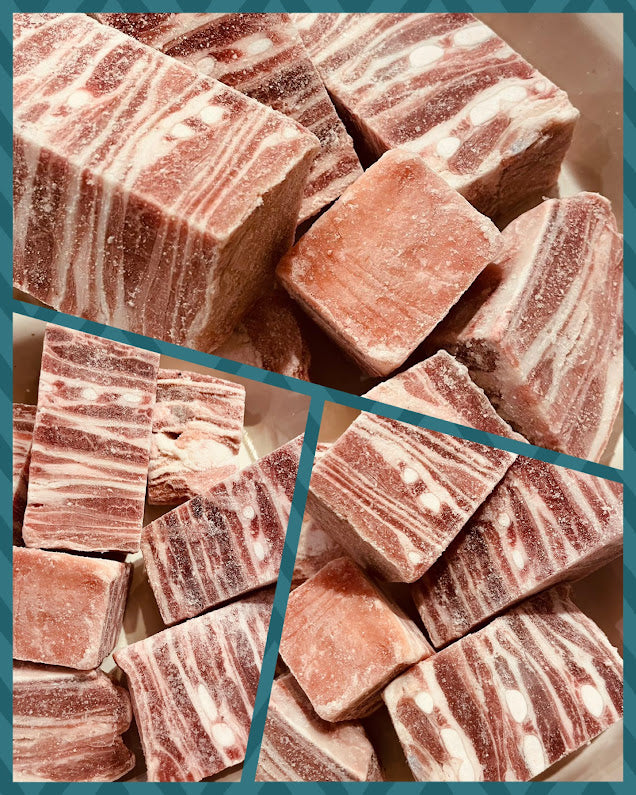 Best lamb rolls (3 pounds)