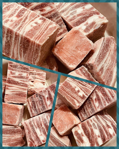 Best lamb rolls (3 pounds)