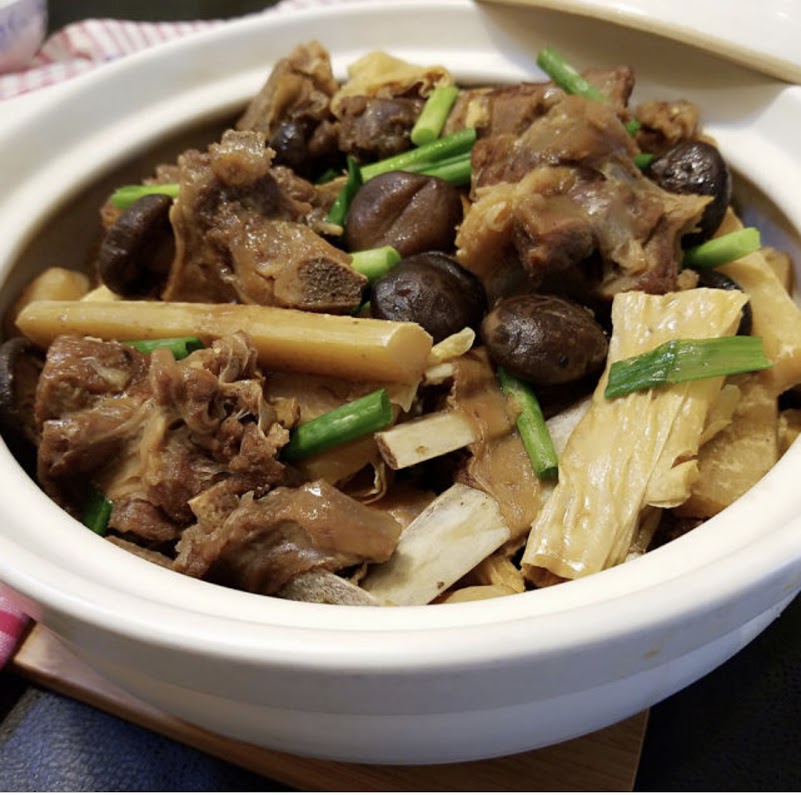 Best lamb rolls (3 pounds)