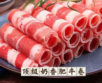 Beretta All Natural Angus Beef Granules