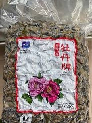 韓國牡丹牌蠔豉