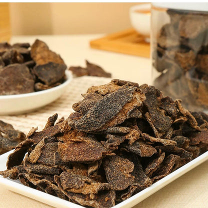 秘製甘草新會老陳皮 (2磅)