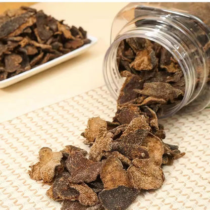 秘製甘草新會老陳皮 (2磅)