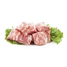 Ontario 🇨🇦 all natural trimmed spareribs (3 lbs)