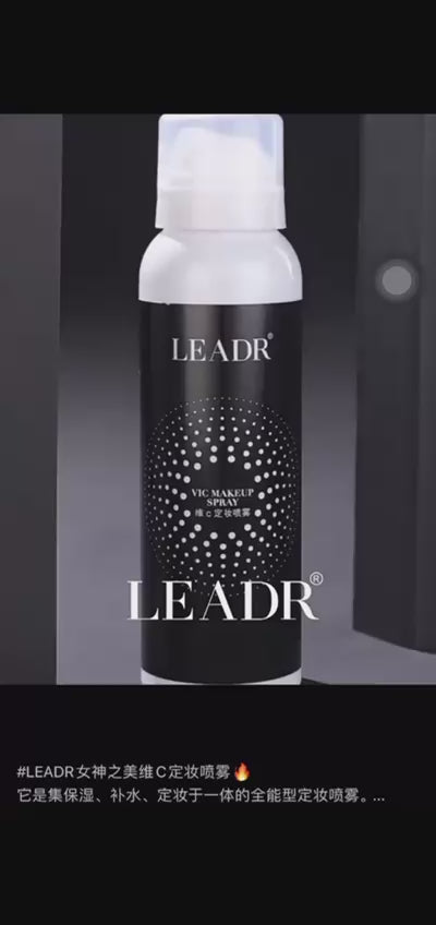 LEADR女神之美維C定妝噴霧 (2瓶)