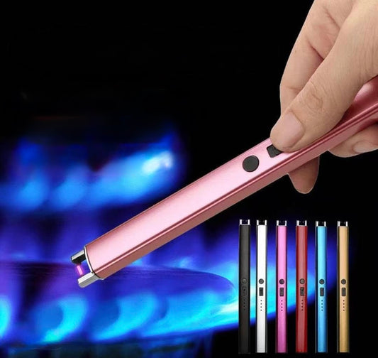 USB充電打火器